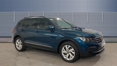 Volkswagen Tiguan 1.5 TSI 150 Life 5dr Petrol Estate